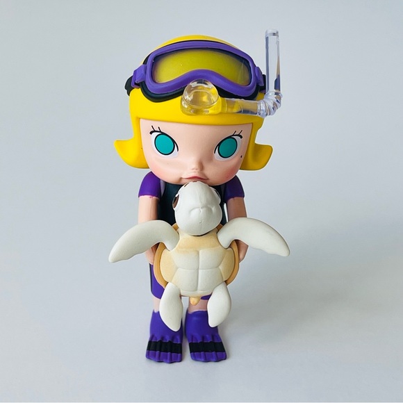 Meet your Posher, Tanyamon - Picture 3 of 17